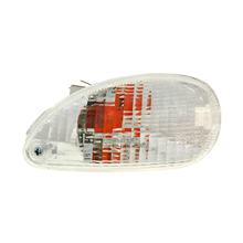 Blinker hinten links für Gilera Storm (07-), Piaggio Typhoon (04-)