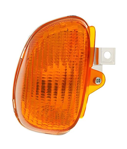 Blinker hinten links für MBK Ovetto, Yamaha Neos (-01)
