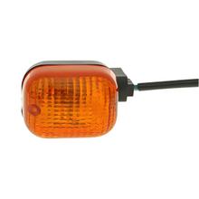 Blinker hinten links für Peugeot Trekker, Squab orange