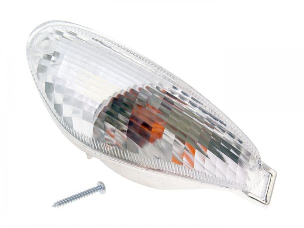 Blinker hinten links für Piaggio NRG mc³, PureJet