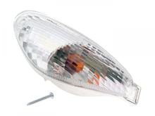 Blinker hinten links für Piaggio NRG mc³, PureJet