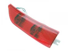 Knipperlicht linksachter voor Piaggio X8, X-Evo
