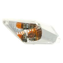 Blinker hinten rechts für Derbi GP1 50, 125