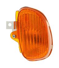 Blinker hinten rechts für MBK Ovetto, Yamaha Neos (-01)