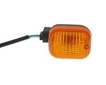 Intermitente trasero derecho para Peugeot Trekker, Squab Naranja