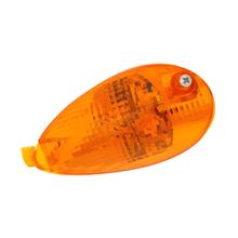 Blinker hinten rechts für Piaggio Liberty 50 2T, 4T