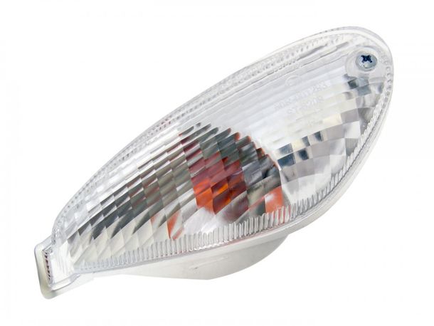 Blinker hinten rechts für Piaggio NRG mc³, PureJet