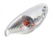 Blinker hinten rechts für Piaggio NRG mc³, PureJet