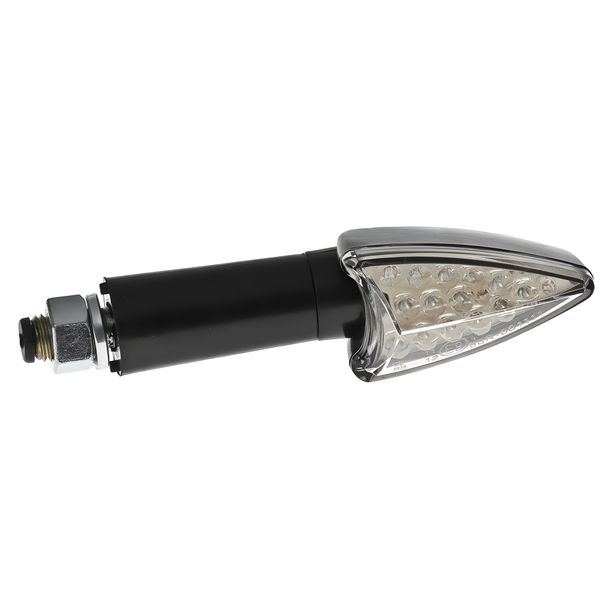 Blinker LED vorn / hinten für CPI Aragon, GTR, SMX, SMC