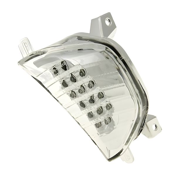 LED knipperlicht linksvoor wit voor Honda Forza (08-)