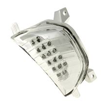 Blinker LED vorn links weiß für Honda Forza (08-)