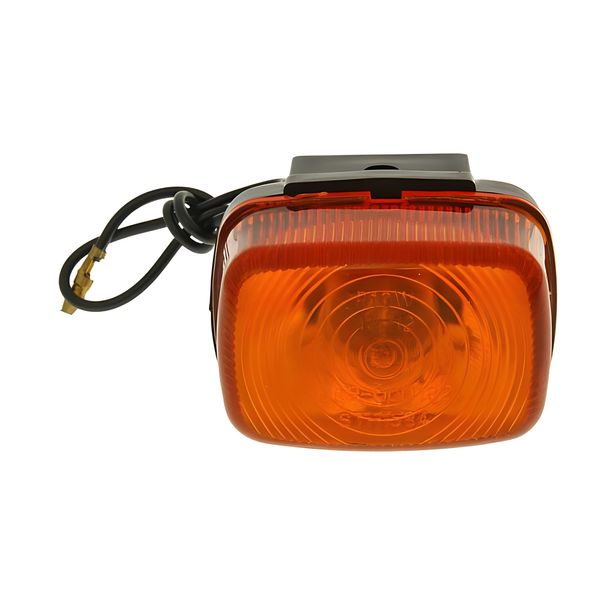 Blinker vorn / hinten für Booster, BWs 50, Giggle