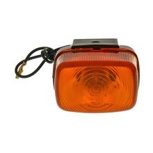 Blinker vorn / hinten für Booster, BWs 50, Giggle
