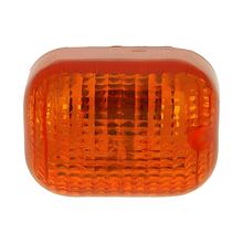 Blinker vorn für Peugeot Trekker, Squab orange