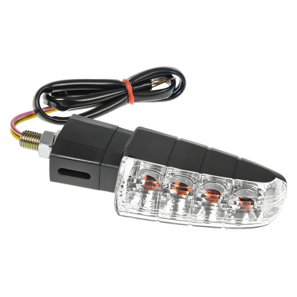Blinker vorn links / hinten rechts für Aprilia RS, Derbi GPR