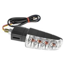Blinker vorn links / hinten rechts für Aprilia RS, Derbi GPR