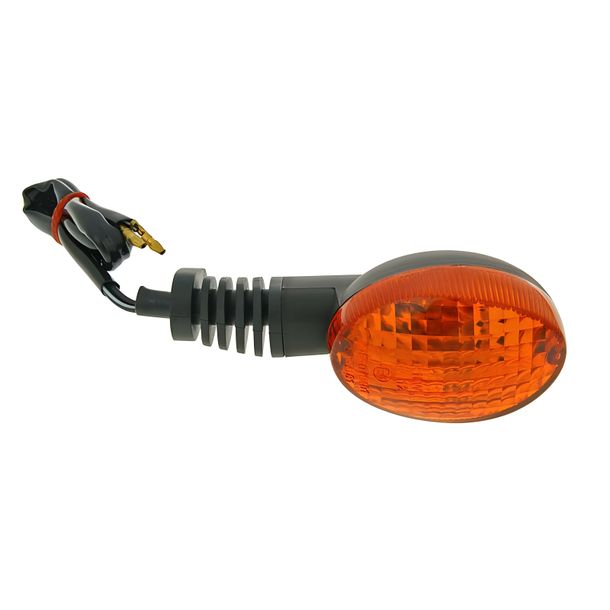 Blinker vorn links / hinten rechts für Derbi GPR, Senda, Yamaha TZR