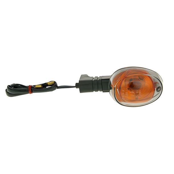 Blinker vorn links / hinten rechts für Derbi, Rieju, Yamaha, MBK