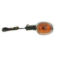Blinker vorn links / hinten rechts für Derbi, Rieju, Yamaha, MBK