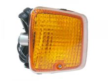 Blinker vorn links / hinten rechts für Honda NE 50 Vision, SA 75 Vision