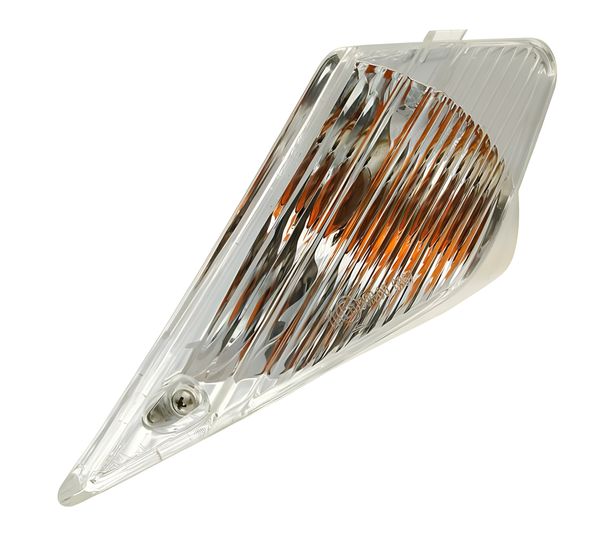 indicator light assy front left for Aprilia Sport City, Sport City Cube, Derbi Rambla