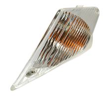 Indicador delantero izquierdo para Aprilia Sport City, Sport City Cube, Derbi Rambla