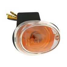 Blinker vorn links für CPI, Keeway, PGO, Rieju, Yamaha, MBK