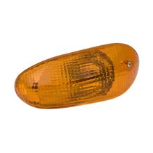 Blinker vorn links für Gilera Stalker orange