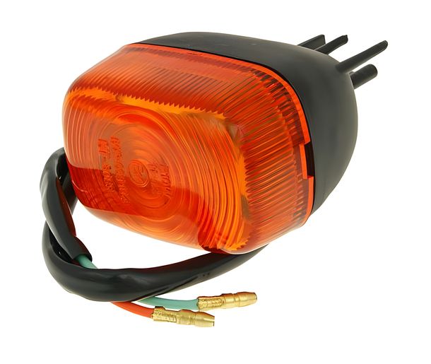 indicator light assy front left for Honda NS-1 50, SRX 50