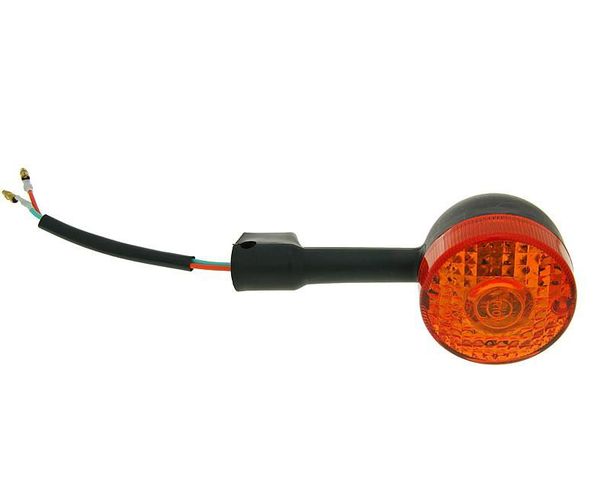 Intermitente delantero izquierdo para Honda SGX 50 Sky