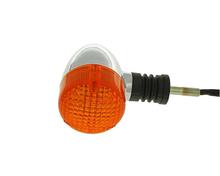 Indicador frontal izquierda para Kymco Zing II 125