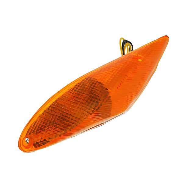 Blinker vorn links für MBK Booster NG, Yamaha BWs 50 NG Rocket Spy