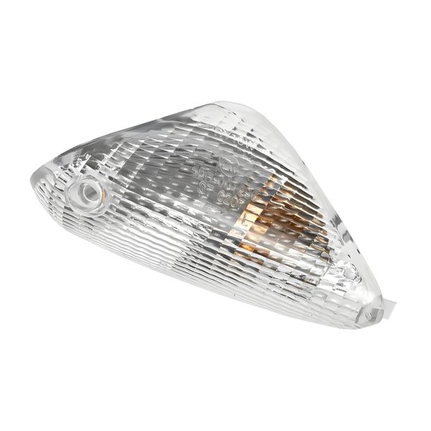 Blinker vorn links für NRG mc³, Purejet TPH (06-)