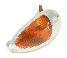 Blinker přední levý pro Piaggio Liberty 125, 150 (01-02)