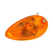 Intermitente delantero izquierdo para Piaggio Liberty 50 2T, 4T