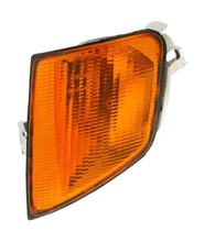 Blinker vorn links für Piaggio Quartz 50, SKR 80, Skipper 125, 150