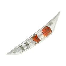 Intermitente delantero izquierdo para Piaggio Zip, Zip SP (00-09)