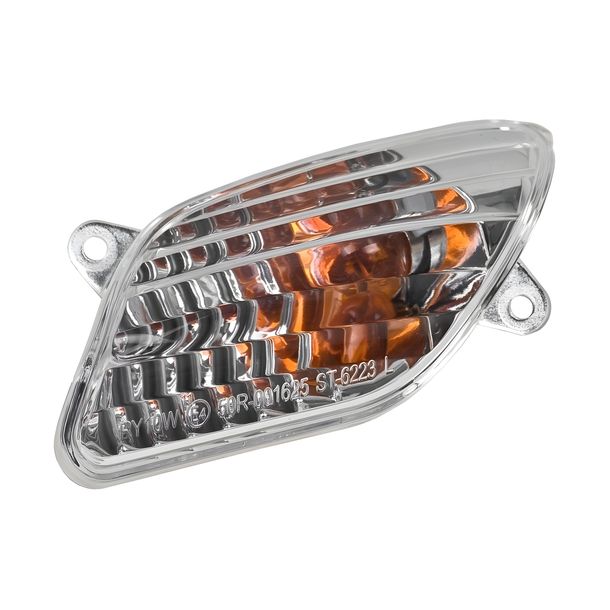 Blinker vorn links für SR50R, Factory