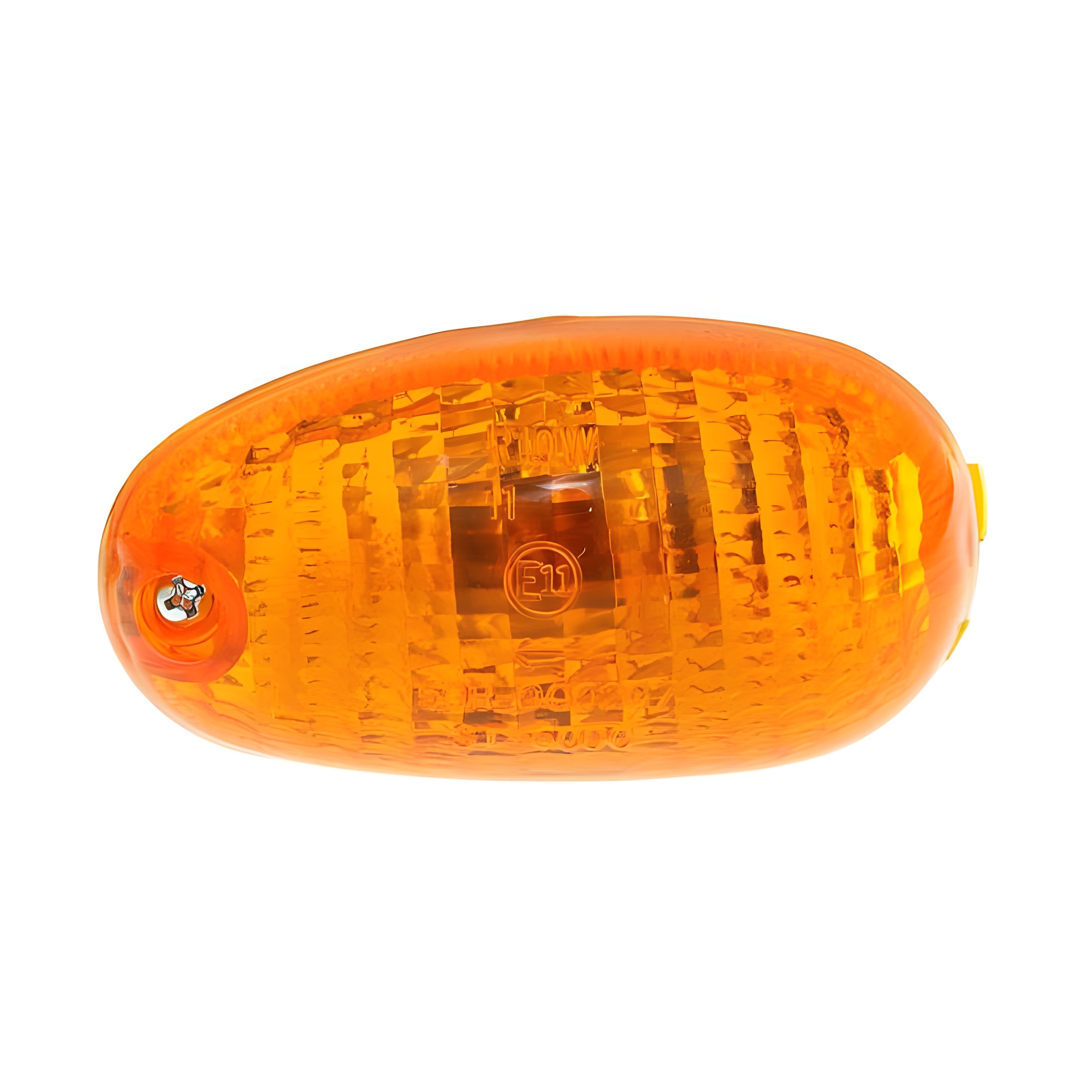 Vicma Blinker Vorn links für Piaggio NTT 50 Zip 1.Serie Typhoon X SSL 25