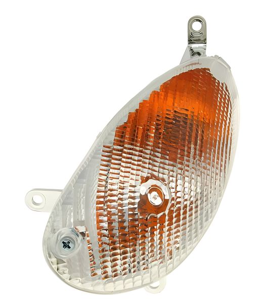 Blinker vorn links für Yamaha Majesty, MBK Skyliner 125, 150 (03-06)
