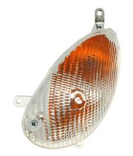 Freccia anteriore sinistra per Yamaha Majesty, MBK Skyliner 125, 150 (03-06)