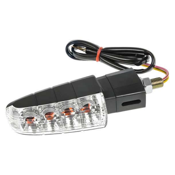 Blinker vorn rechts / hinten links für Aprilia RS, Derbi GPR