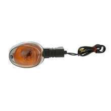 Blinker vorn rechts / hinten links für Derbi, Rieju, Yamaha, MBK