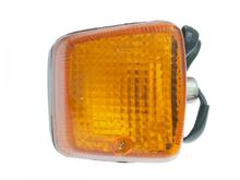 Intermitente delantera derecha / izquierda trasera para Honda NE 50 Visión, SA 75 Visión