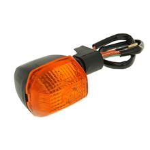 Pisca-pisca dianteiro direito / traseiro esquerdo para Honda SRX Shadow