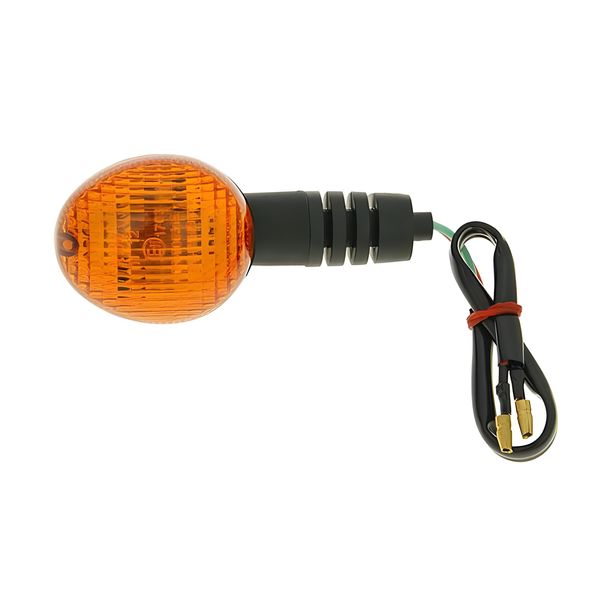 Blinker vorn rechts / hinten links für Motorhispania, Peugeot