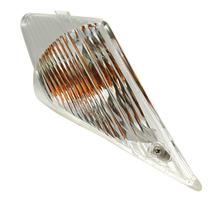 indicator light assy front right for Aprilia Sport City, Sport City Cube, Derbi Rambla