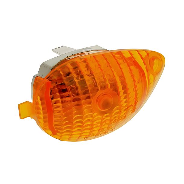 indicator light assy front right for Derbi Hunter, Paddock