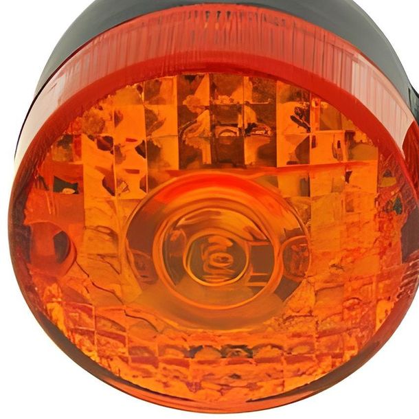 Lampeggiatore anteriore destro per scooter – Bild 2