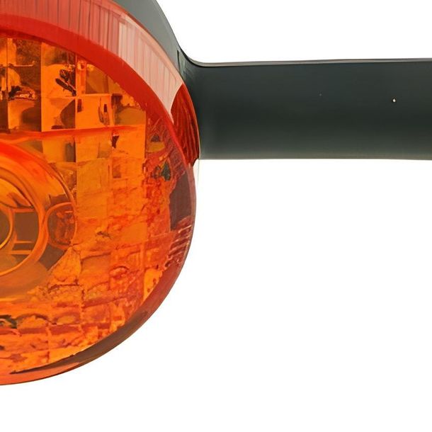 Lampeggiatore anteriore destro per scooter – Bild 4